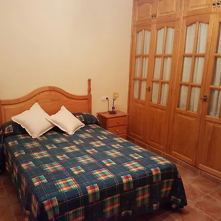 Сasa de vacaciones Casa Flor *