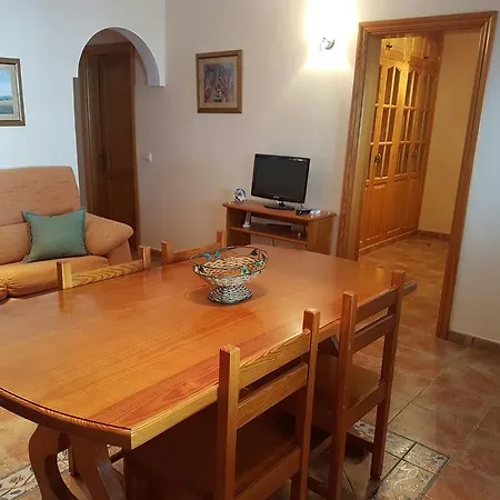 Casa Flor * Punta Mujeres