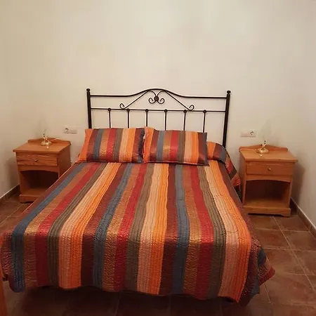 Casa Flor Holiday home Punta Mujeres