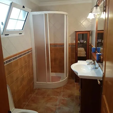 Casa Flor Holiday home