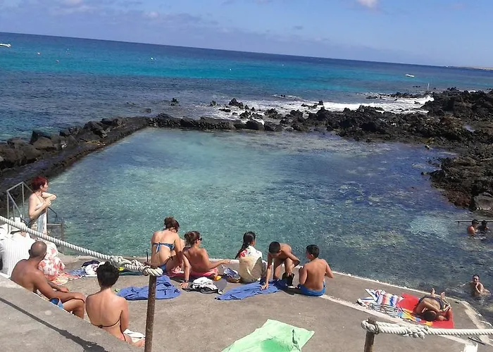 Casa vacanze Casa Flor Punta Mujeres