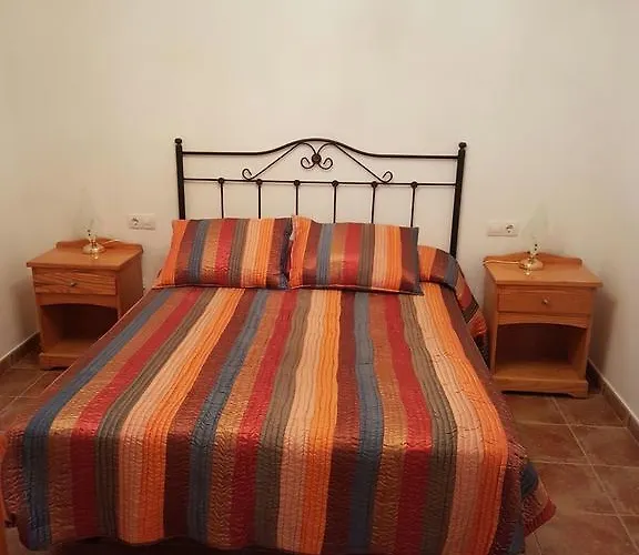 Casa Flor Casa vacanze Punta Mujeres