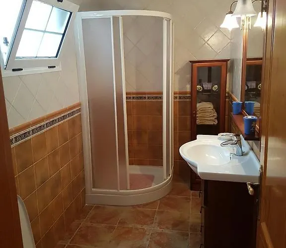 Casa Flor Holiday home