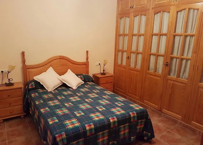 Holiday home Casa Flor *